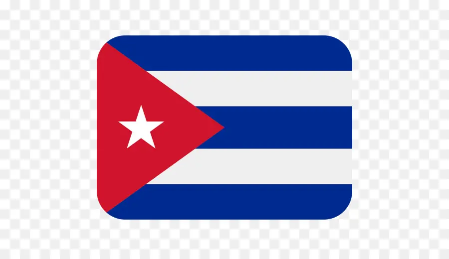 Bandera Cubana，Nacional PNG