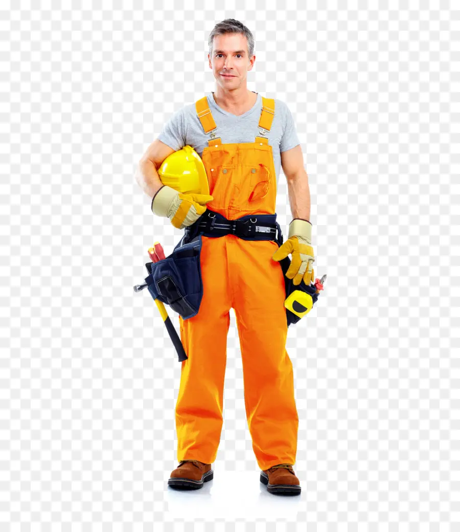 Trabajador De La Construcción，Obrero PNG