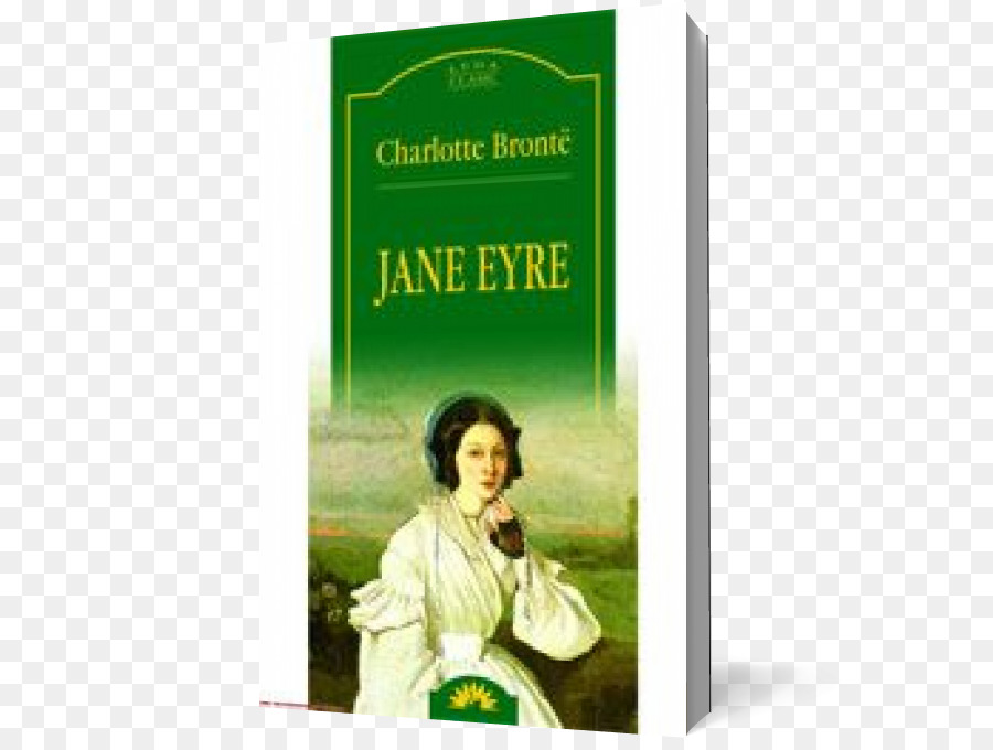 Jane Eyre，Emma PNG