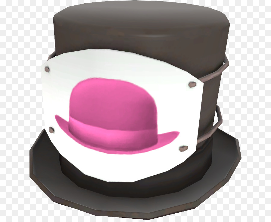 Rosa M，Sombrero PNG