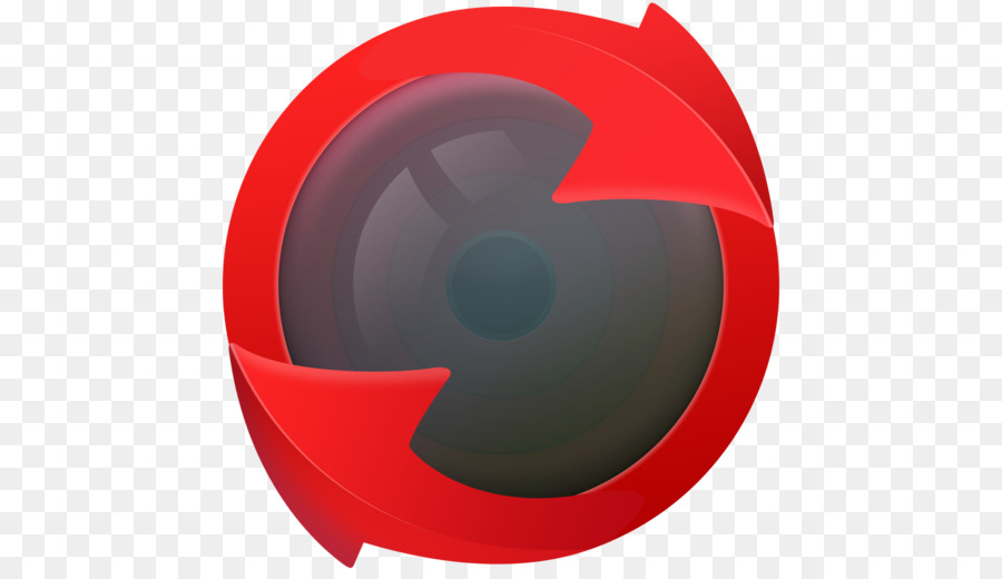 Circulo，Rojo PNG