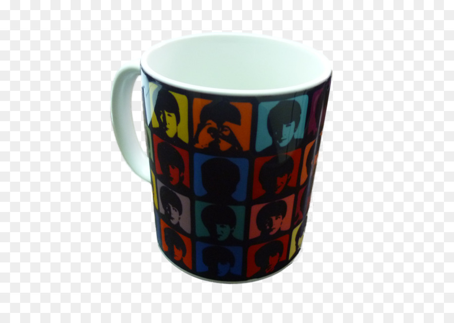 Taza De Café，Cerámica PNG