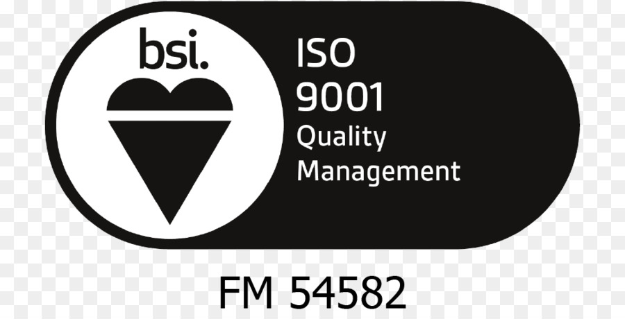 Bsi，Iso 9000 PNG