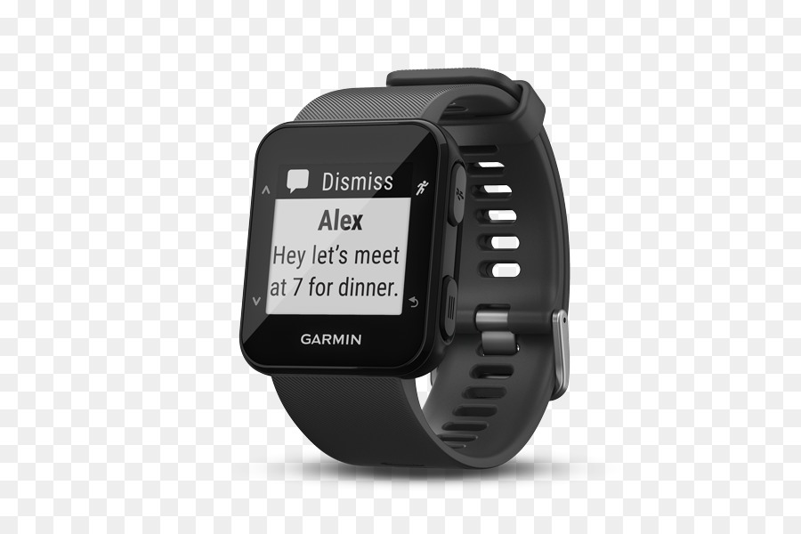 Garmin Forerunner，Sistemas De Navegación Gps PNG