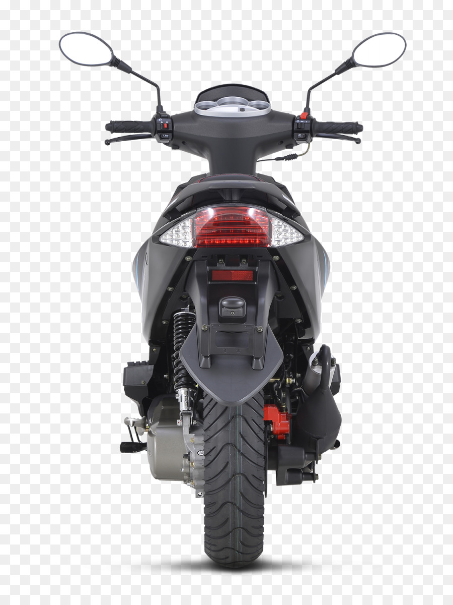 Scooter，Keeway PNG