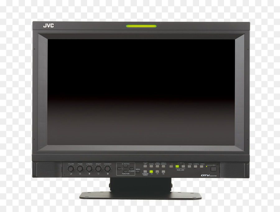 Set De Televisión，Los Monitores De Ordenador PNG