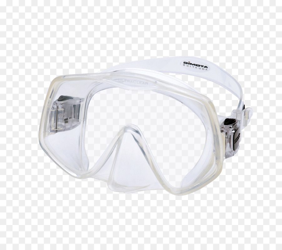 Atomic Aquatics，Las Máscaras De Snorkel PNG