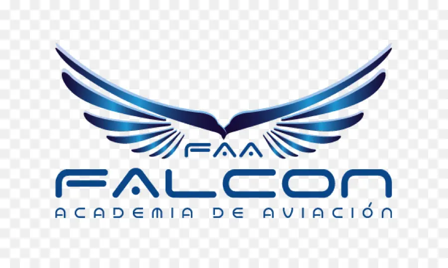 Falcon De La Aviación Y Pilotos De La Escuela En Bogotá，Avión PNG