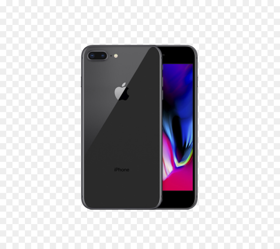 Apple Iphone 8 Plus，Iphone X PNG