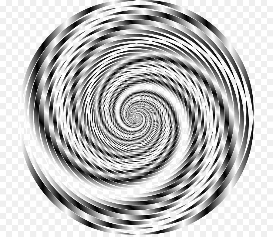 En Blanco Y Negro，Vortex PNG