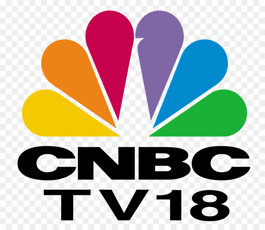 Cnbc，Cnbc Tv18 PNG