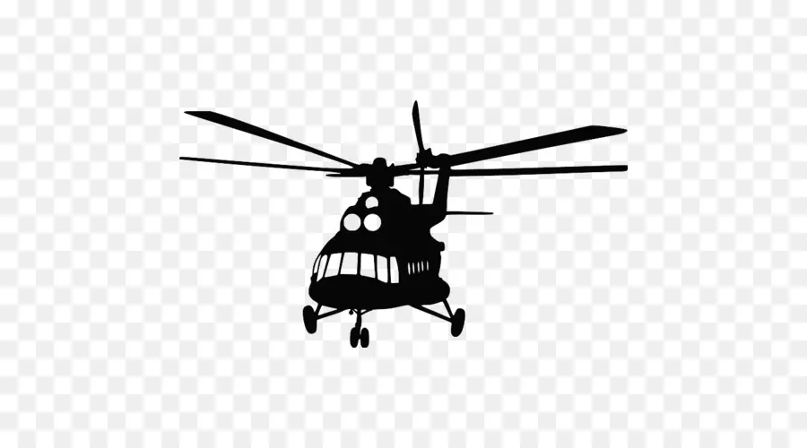 Helicóptero，Rotor PNG