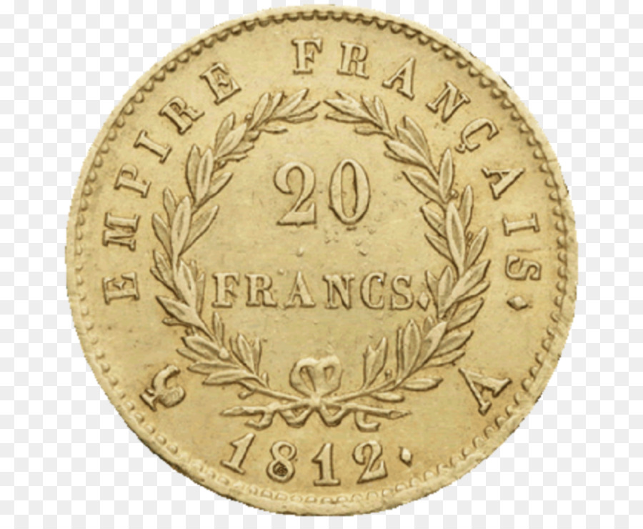 Moneda，Oro PNG