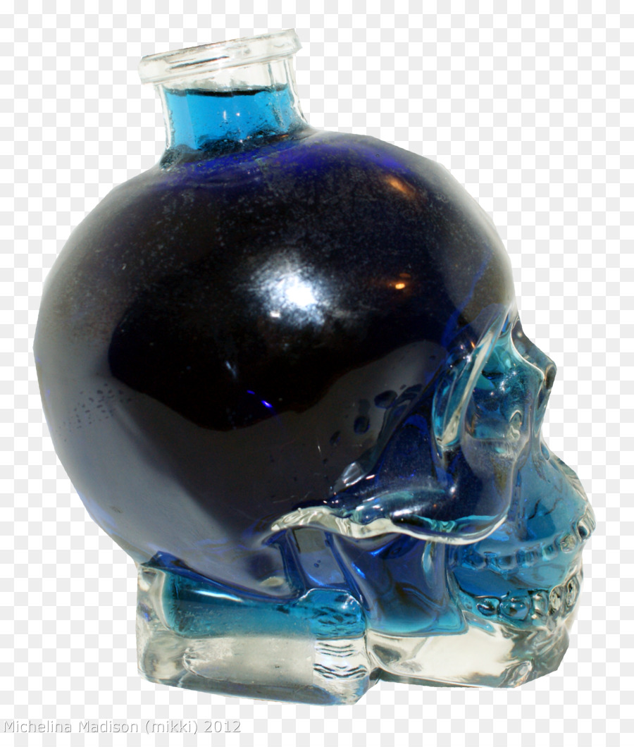 Botella De Vidrio，Vidrio PNG