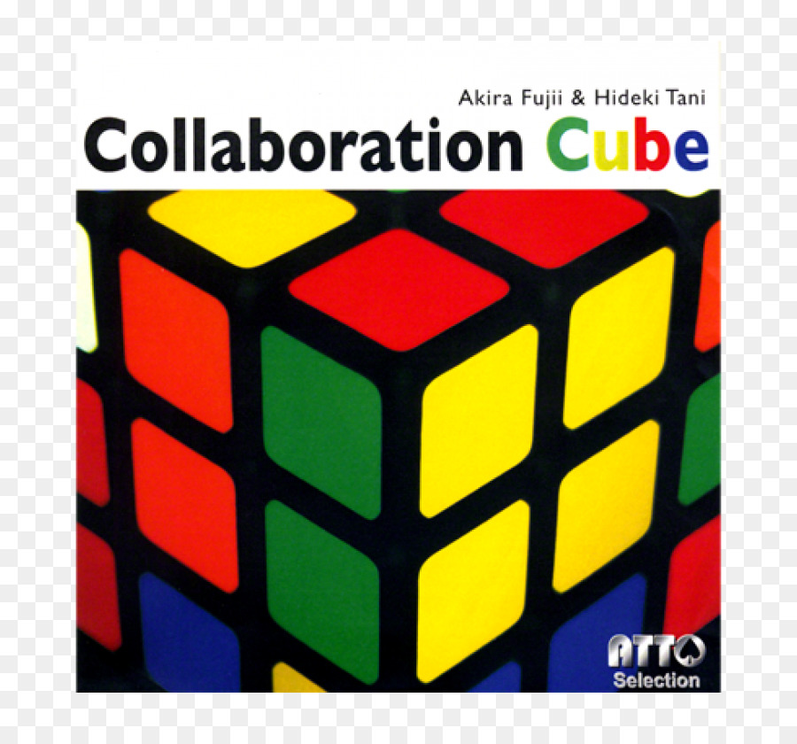 El Cubo De Rubik，Cubo PNG