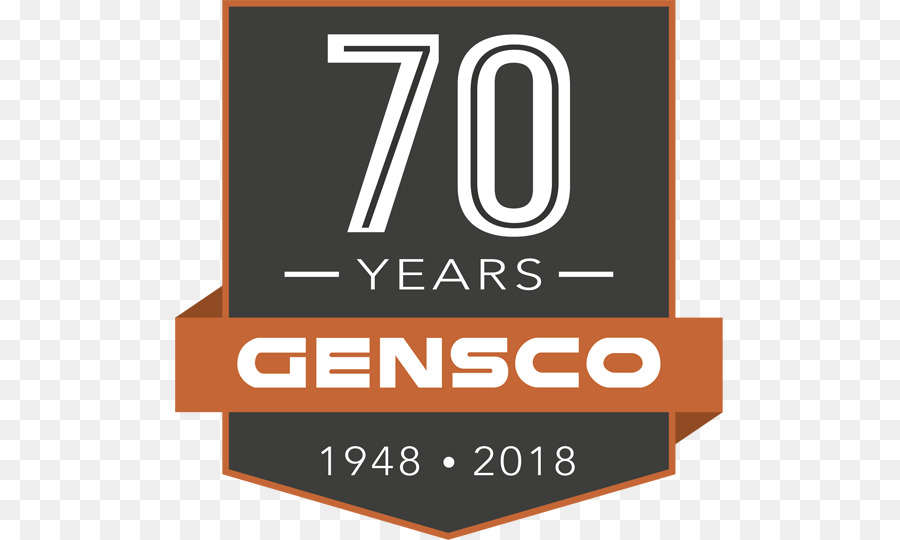 Gensco Inc，Fabricación PNG