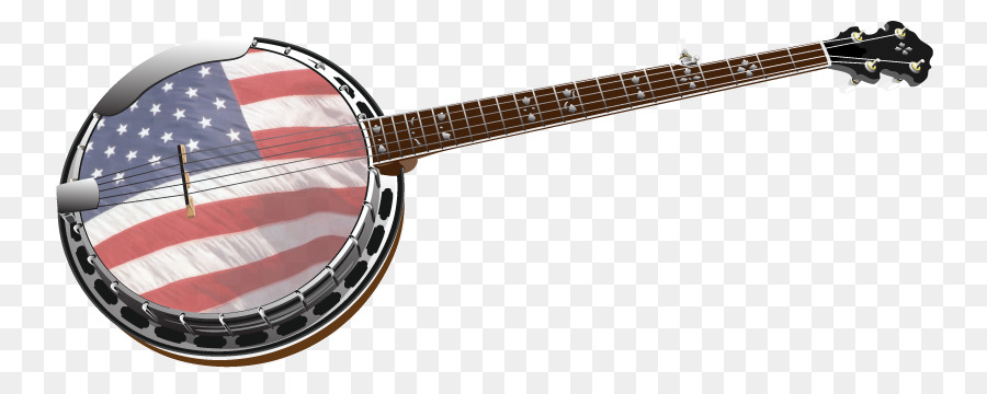 Guitarra Acústica，El Ukelele PNG