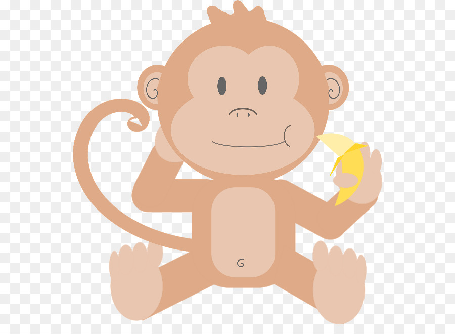 Mono，Banana PNG