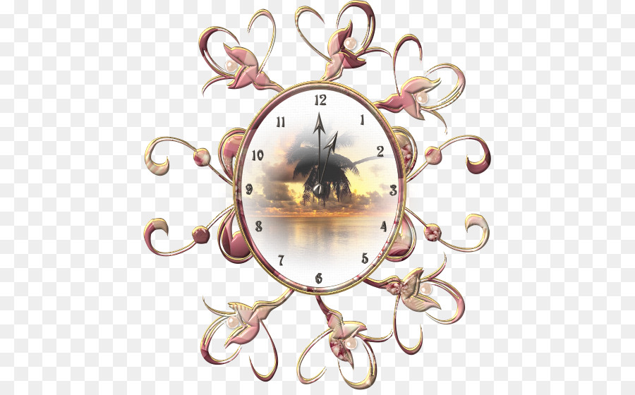 Reloj，Aiguille PNG