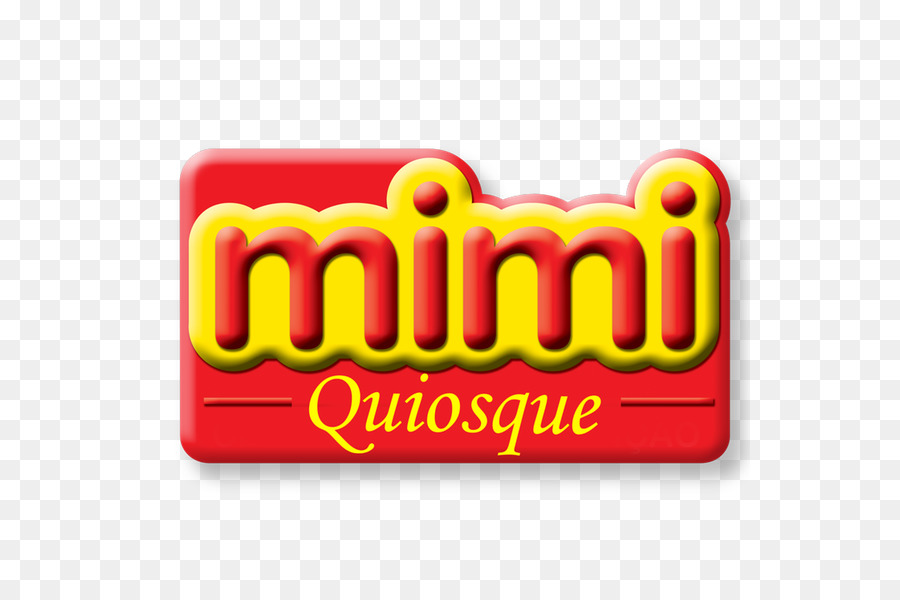 Logotipo De Mimí Quiosque，Marca PNG