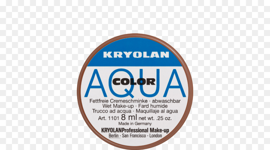 El Kryola，Aqua PNG