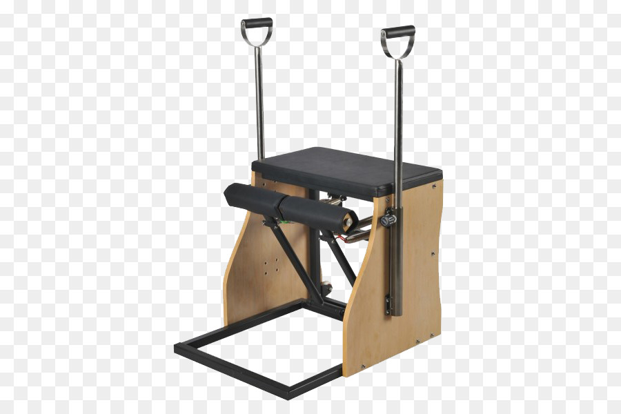 Pilates，Silla PNG