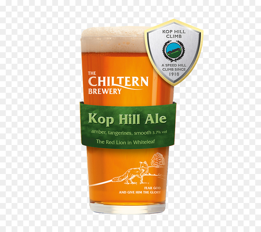 Cervecería Chiltern，Cerveza Inglesa PNG