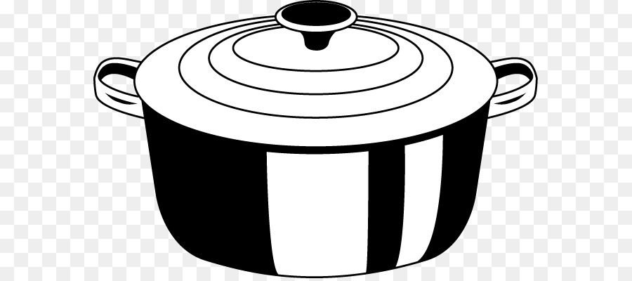 Olla De Cocina，Cocina PNG