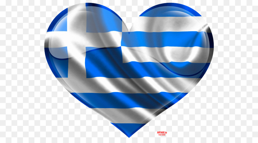 Grecia，Bandera De Grecia PNG