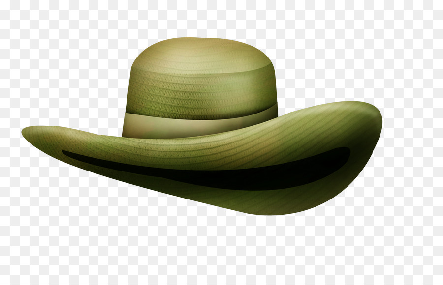 Sombrero，Sombrero De Paja PNG