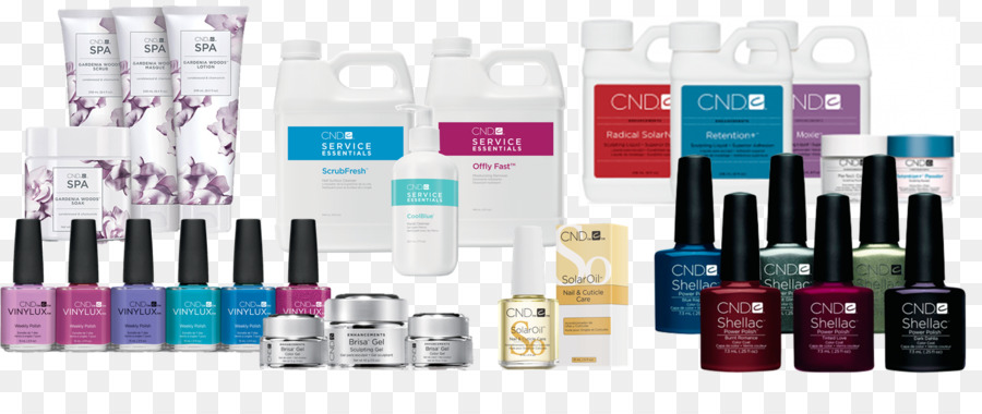 Cosméticos，Uñas PNG