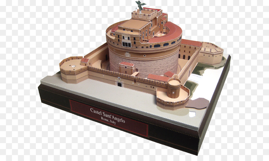 Castel Sant Angelo，Coliseo PNG