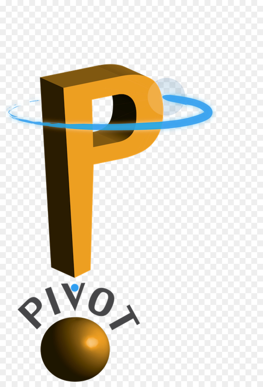 Logotipo，Amarillo PNG