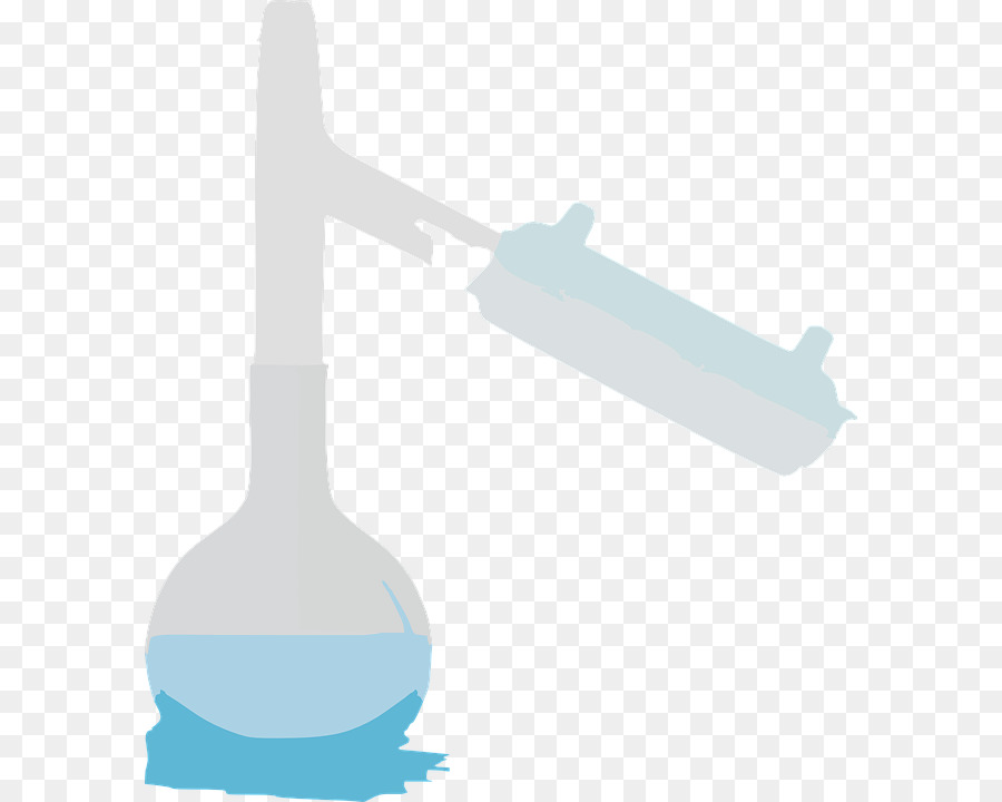 Liquido，La Química PNG