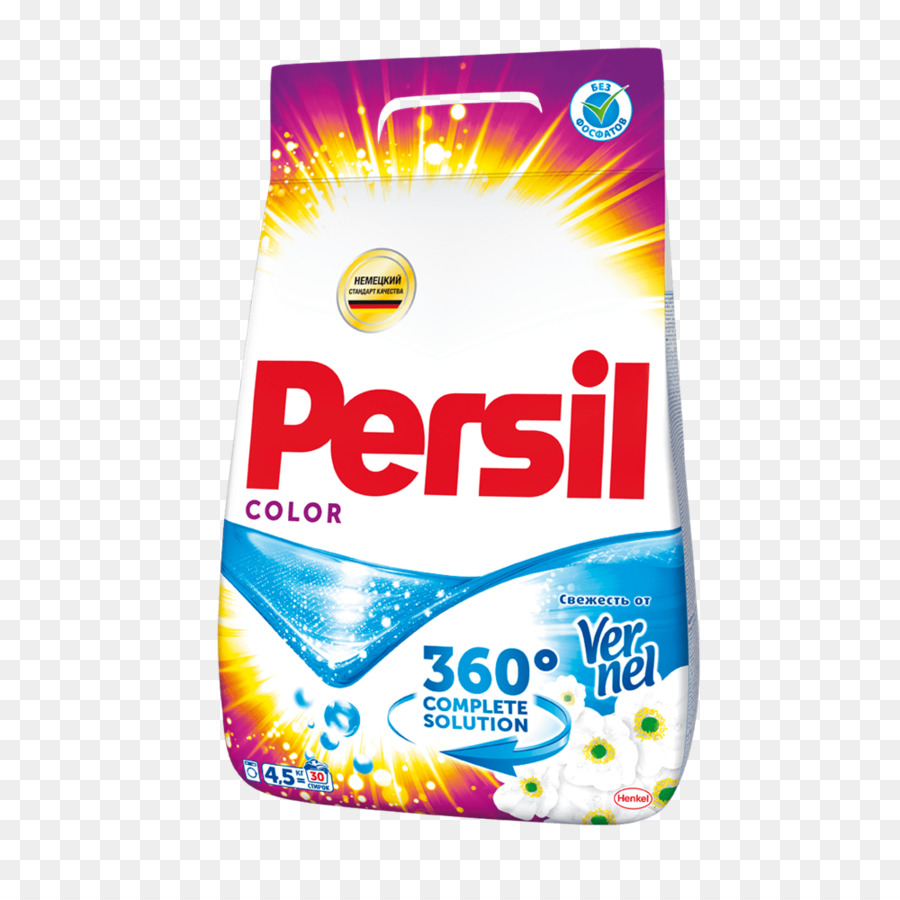 Detergente De Lavandería，Persil PNG