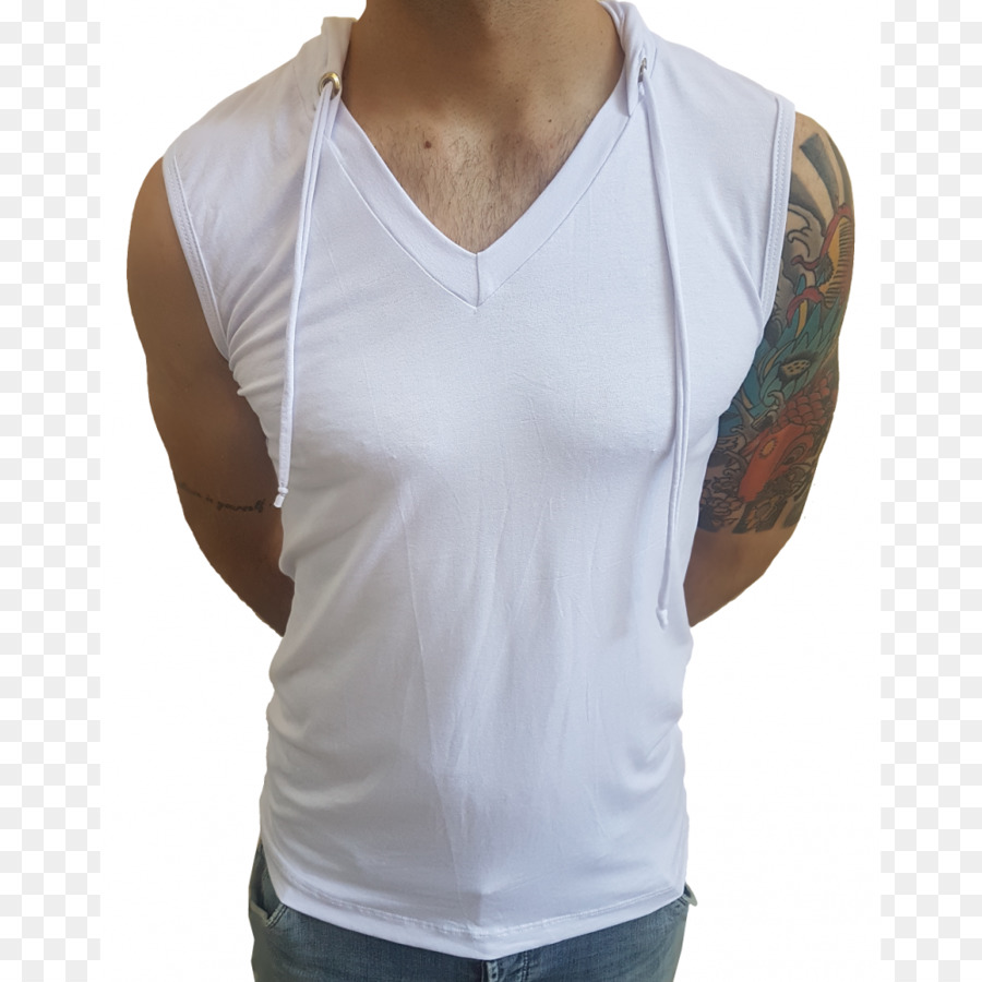 Camiseta，Camiseta Sin Mangas PNG