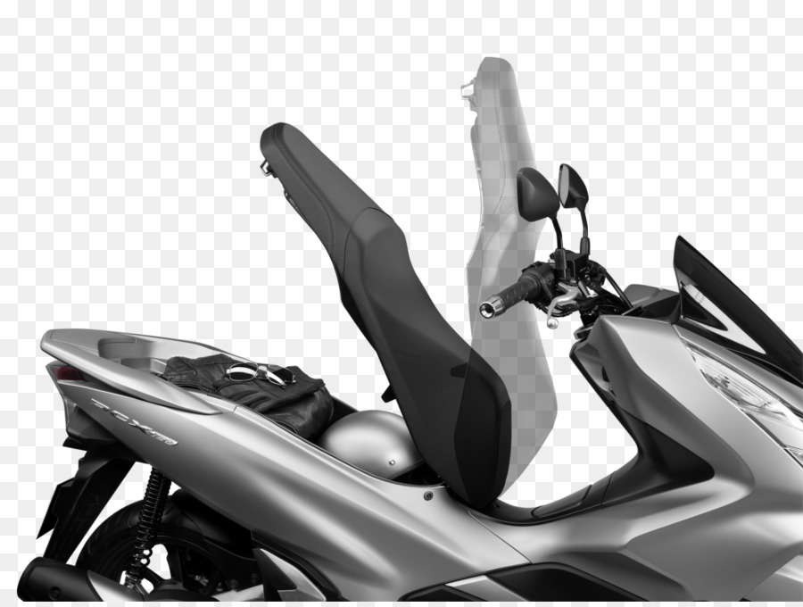 Honda，Honda Pcx PNG