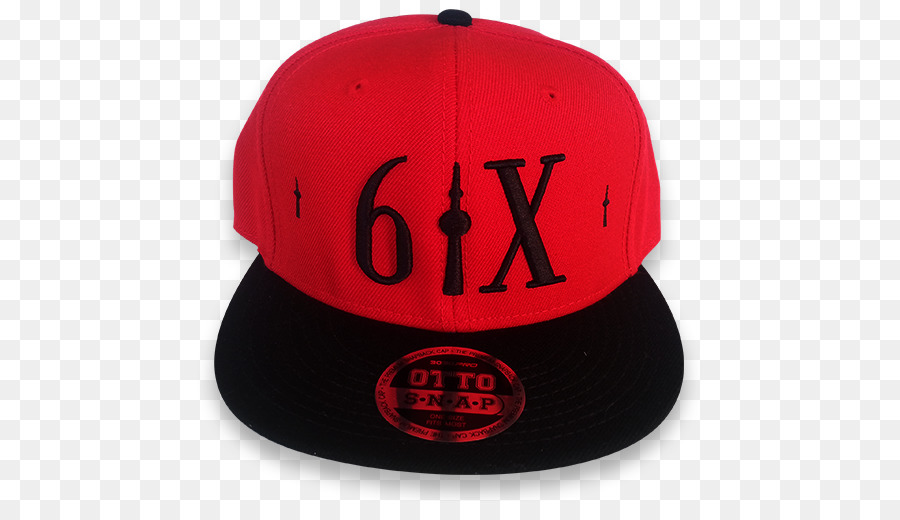 Gorra De Béisbol，6ix Centro De Bienestar PNG