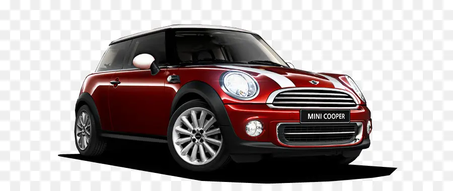 Mini Cooper，Mini PNG