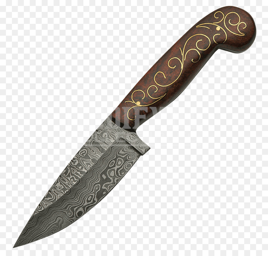 Cuchillo De Monte，Cuchillos De Supervivencia De Caza PNG