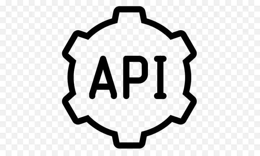 Icono De Api，Tecnología PNG