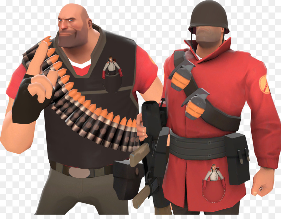 Team Fortress 2，Ghost Recon Future Soldier De Tom Clancy PNG