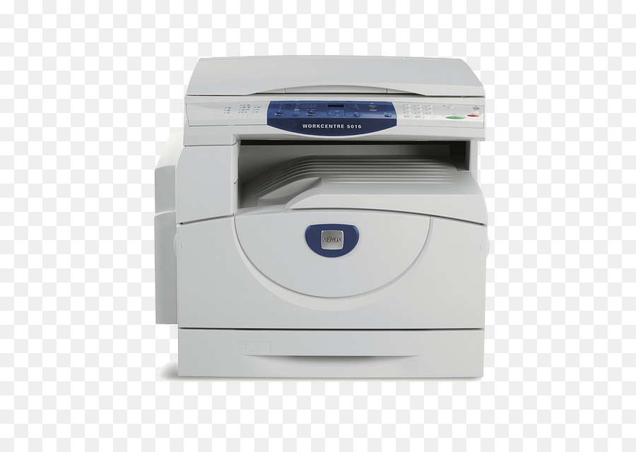 Impresora Multifunción，Xerox PNG