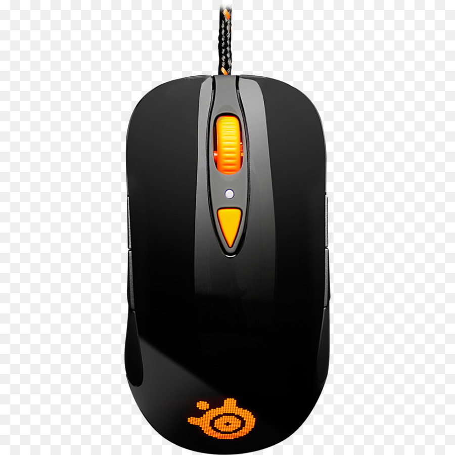 El Ratón De La Computadora，Steelseries PNG