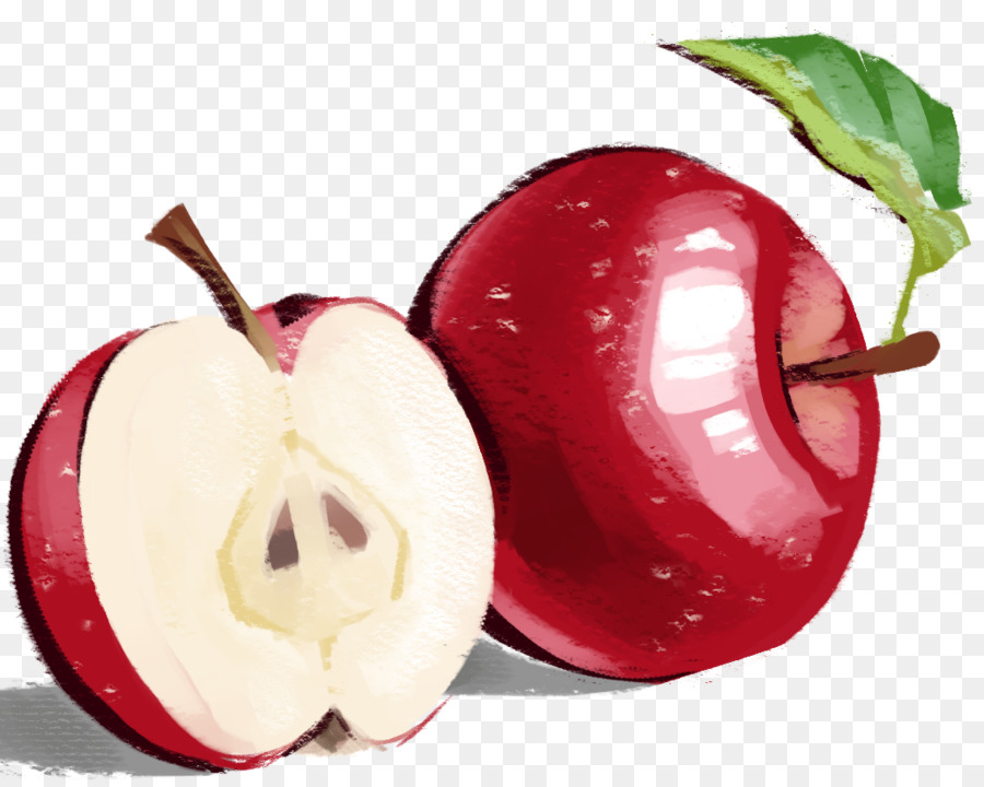 Alimentos Naturales，Apple PNG