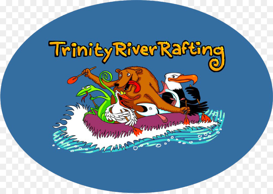 Río Trinity，Rafting De Trinity River PNG