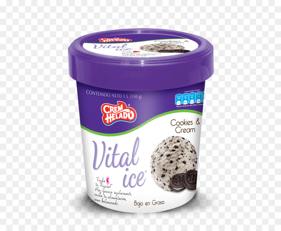 Helado，Dulce De Leche PNG