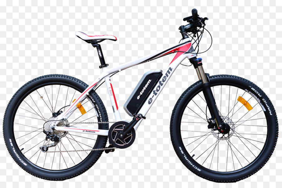 Bicicleta De Montaña，Bicicleta PNG