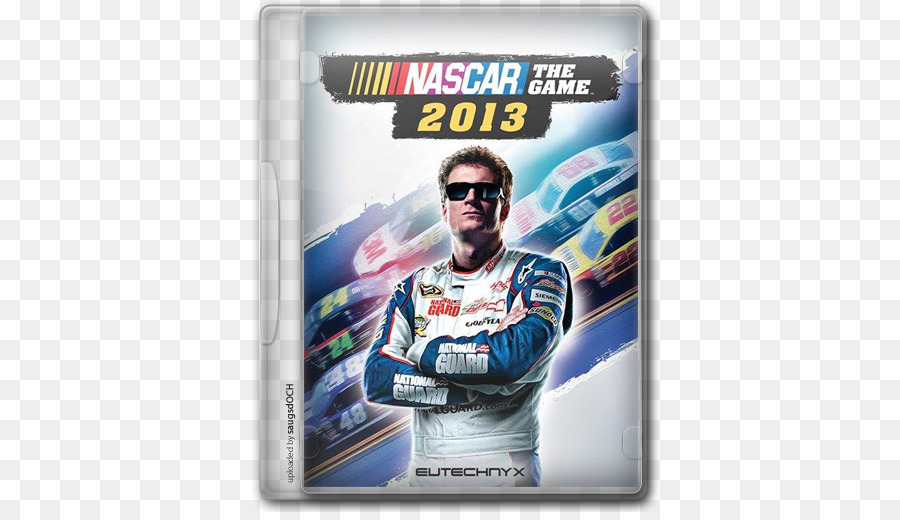 Nascar The Game 2013，Nascar El Juego 2011 PNG