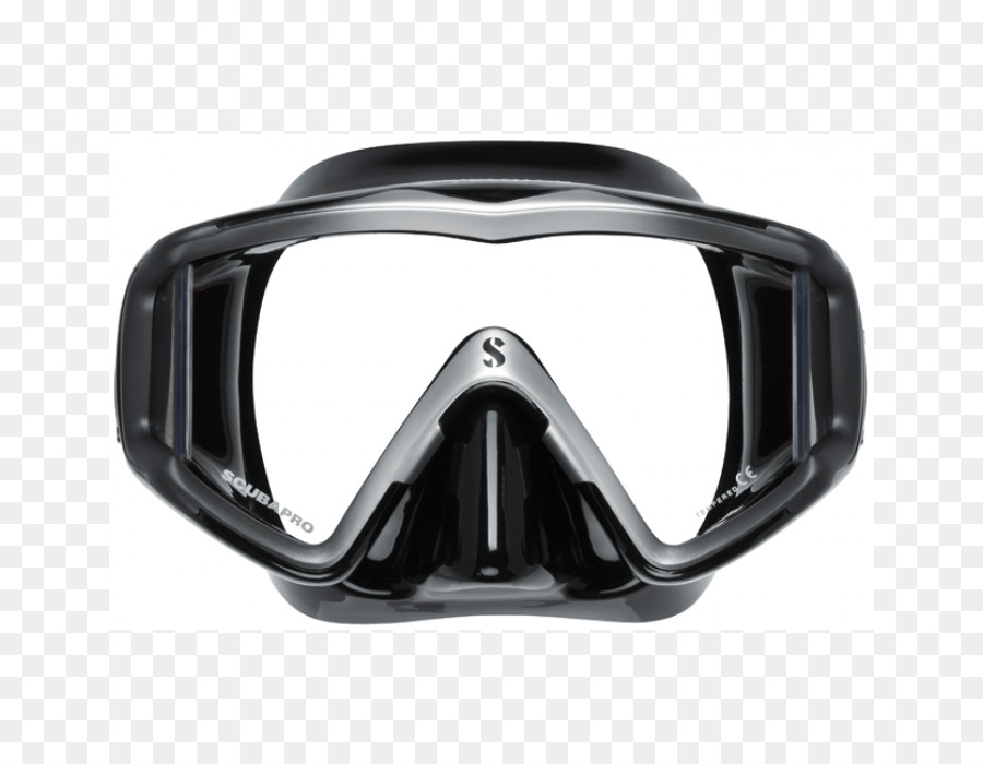 Scubapro，Las Máscaras De Snorkel PNG